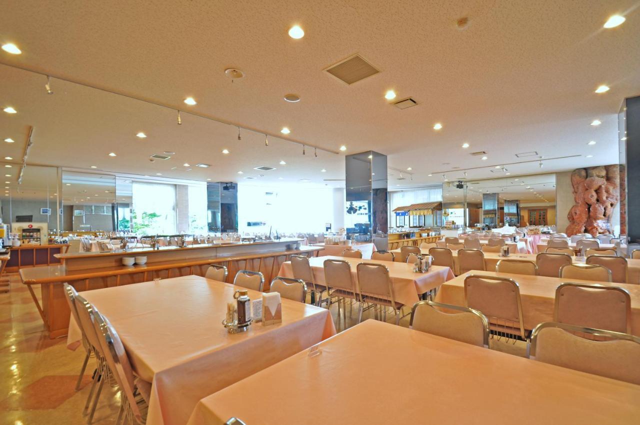 Furano Hotel Bell Hills Eksteriør bilde