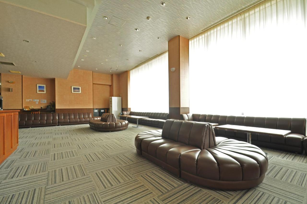 Furano Hotel Bell Hills Eksteriør bilde